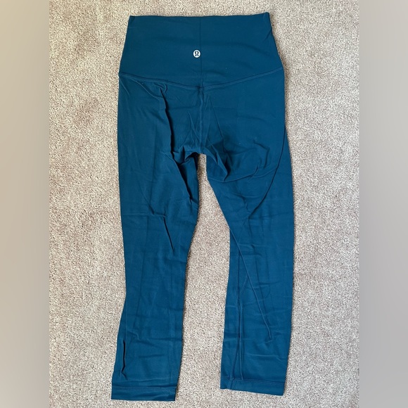 Lululemon Align 23” Leggings - Picture 2 of 4